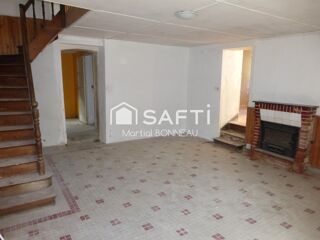  Maison à vendre 6 pièces 133 m²