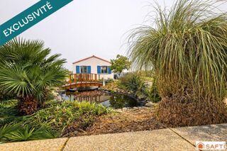  Maison � vendre 4 pi�ces 119 m�