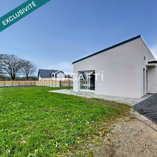  Maison � vendre 5 pi�ces 95 m�