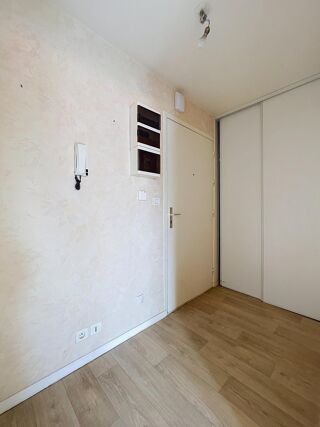  Appartement à vendre 1 pièce 22 m²