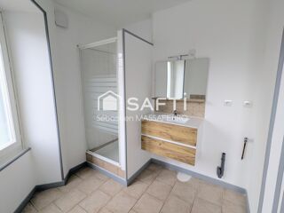  Appartement à louer 2 pièces 39 m²