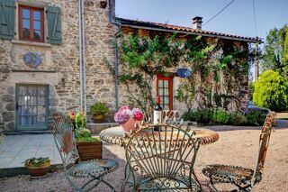  Maison � vendre 9 pi�ces 275 m�