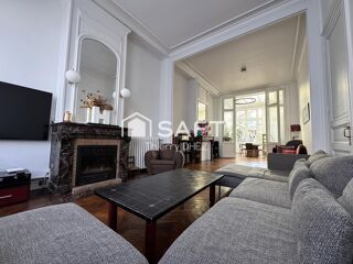  Maison � vendre 8 pi�ces 198 m�