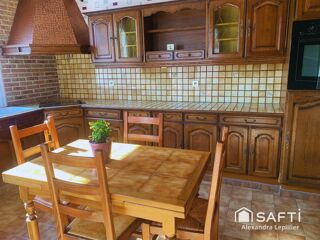  Maison � vendre 5 pi�ces 99 m�