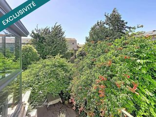  Maison à vendre 6 pièces 126 m²