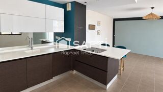  Appartement à louer 3 pièces 69 m²
