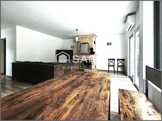  Maison à vendre 4 pièces 113 m²