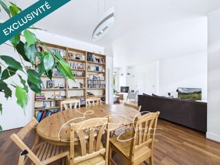  Maison à vendre 5 pièces 155 m²