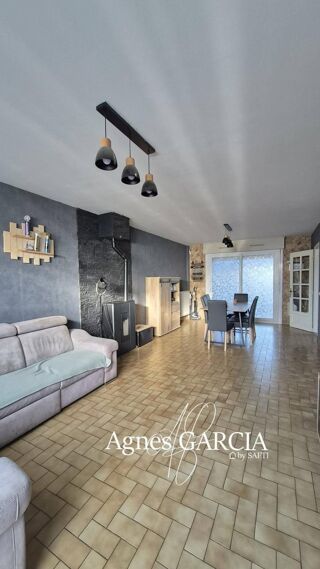  Maison � vendre 4 pi�ces 90 m�