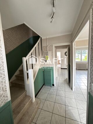  Maison � vendre 7 pi�ces 100 m�