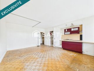  Appartement � vendre 1 pi�ce 50 m�
