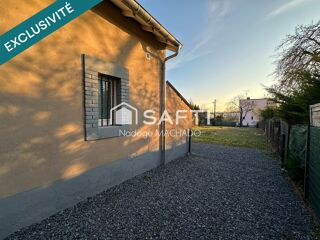 Maison à vendre 4 pièces 74 m²