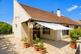  Maison à vendre 5 pièces 124 m²