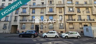  Appartement à vendre 4 pièces 69 m²