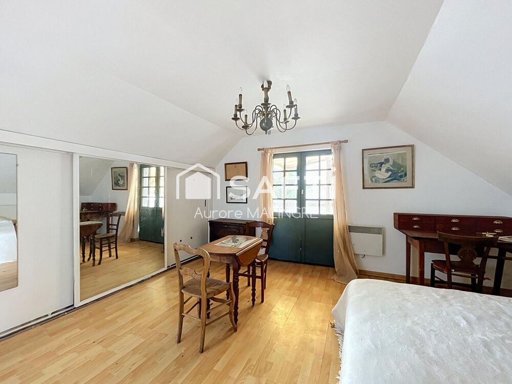 Vente Maison Grande maison familiale au fort potentiel Treillieres