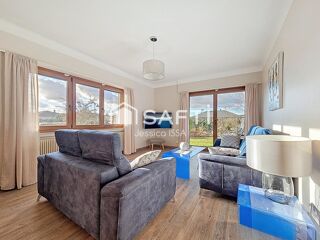  Maison � vendre 7 pi�ces 234 m�