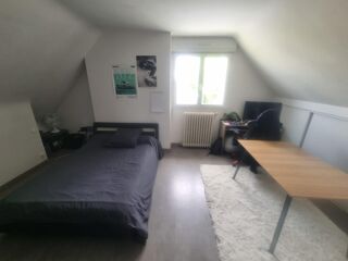  Maison à vendre 5 pièces 121 m²