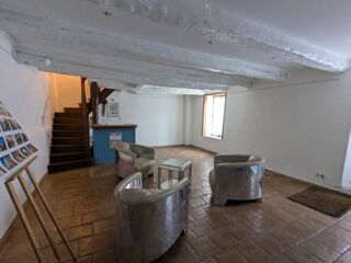 Vente Maison Maison de village en pierre avec potentiel commercial Saint-cirq-lapopie