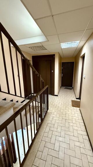  Appartement � vendre 4 pi�ces 65 m�