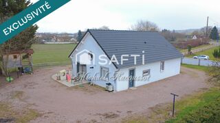  Maison � vendre 5 pi�ces 119 m�