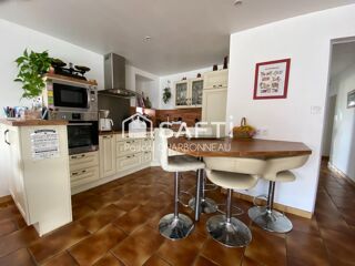  Maison � vendre 5 pi�ces 156 m�