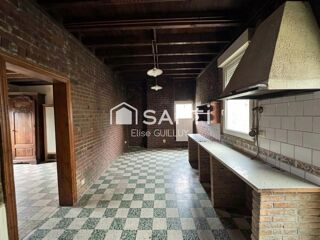  Maison � vendre 8 pi�ces 147 m�