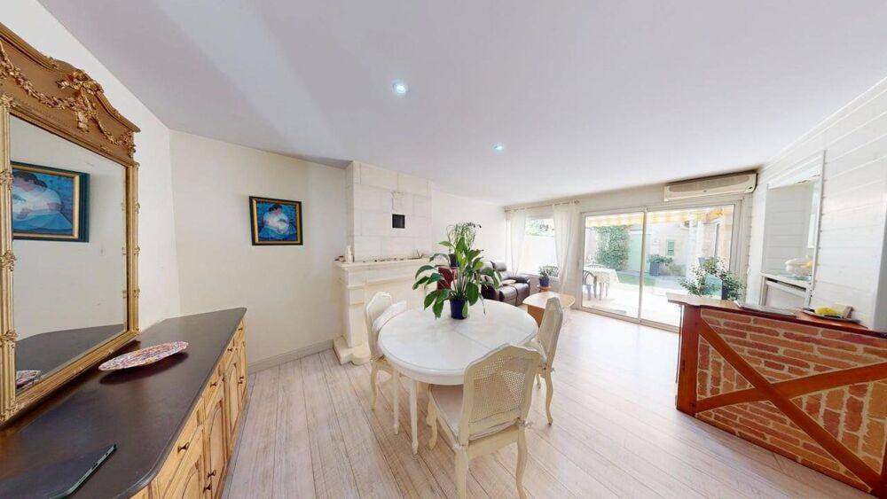 Vente Maison Maison pierre 137 m² Libourne centre Libourne