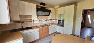  Maison à vendre 6 pièces 100 m²