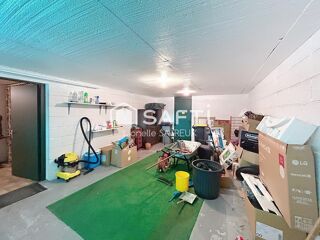  Maison à vendre 4 pièces 90 m²