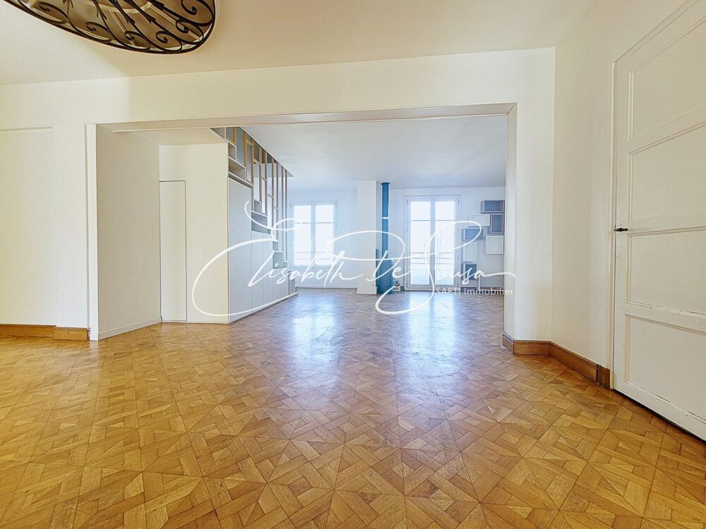  vendre  Appartement Paris 12