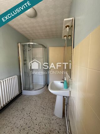  Maison à vendre 4 pièces 94 m²