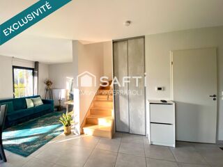  Maison � vendre 4 pi�ces 98 m�