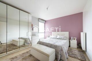  Appartement � vendre 3 pi�ces 66 m�