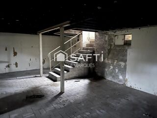  Immeuble � vendre 550 m�