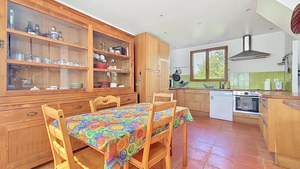 Vente Maison Pavillons-sous-Bois : 126m², Jardin sans vis-à-vis Les pavillons-sous-bois