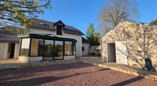  Maison � vendre 4 pi�ces 115 m�