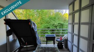  Appartement  vendre 2 pices 40 m