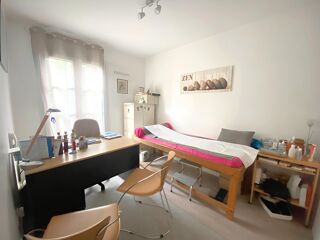  Appartement � vendre 3 pi�ces 52 m�