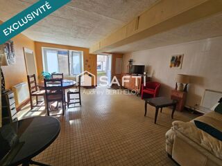  Maison à vendre 2 pièces 65 m²