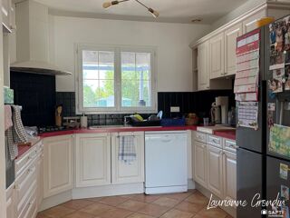  Maison à vendre 4 pièces 100 m²