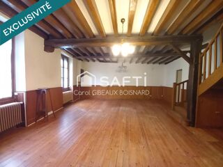  Maison à vendre 9 pièces 203 m²