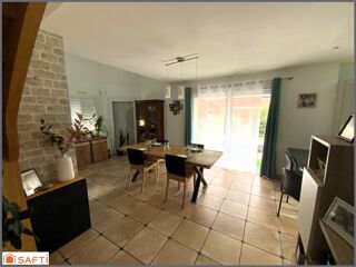  Maison � vendre 6 pi�ces 160 m�