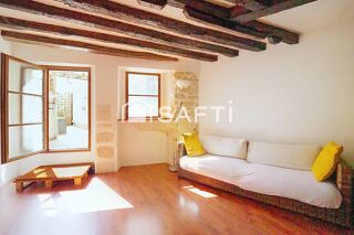  Appartement � vendre 2 pi�ces 50 m�