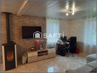  Maison � vendre 5 pi�ces 119 m�