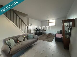  Maison � vendre 5 pi�ces 81 m�