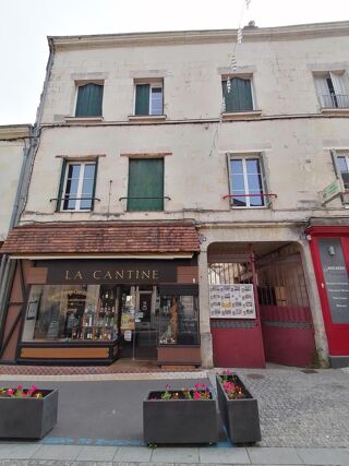  Immeuble à vendre 196 m²