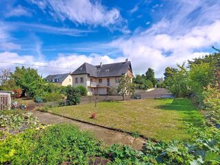  Maison � vendre 7 pi�ces 230 m�