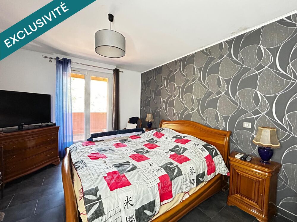  vendre  Maison Le Revest-les-Eaux (83200)