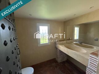  Maison � vendre 6 pi�ces 214 m�