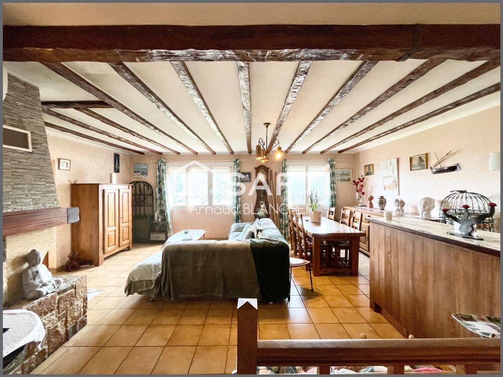 Vente Maison A quelques minutes de l'Espagne, charmante Villa deux faces avec vue mer et montagne dans quartier résidentiel. Cerbere